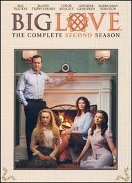 Big Love/Season 2, Disc 4